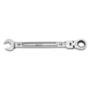 Milwaukee 45-96-9613 13mm Flex Head Ratcheting Wrench 1 Milwaukee 45-96-9613 13mm Flex Head Ratcheting Wrench -GREATLAKESPOWERTOOLS Sales 45 96 9613 37686.1670275048