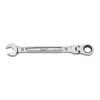 Milwaukee 45-96-9615 15mm Flex Head Ratcheting Wrench -GREATLAKESPOWERTOOLS Sales 45 96 9615 32657.1670335411