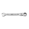 Milwaukee 45-96-9620 20mm Flex Head Ratcheting Wrench 1 Milwaukee 45-96-9620 20mm Flex Head Ratcheting Wrench -GREATLAKESPOWERTOOLS Sales 45 96 9620 18139.1667577897