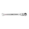 Milwaukee 45-96-9808 1/4 Flex Head Combination Wrench