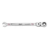 Milwaukee 45-96-9809 9/32 Flex Head Ratcheting Wrench -GREATLAKESPOWERTOOLS Sales 45 96 9809 90570.1670338102