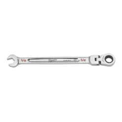 Milwaukee 45-96-9810 5/16 Flex Head Ratcheting Wrench