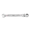 Milwaukee 45-96-9813 7/16 Flex Head Ratcheting Wrench -GREATLAKESPOWERTOOLS Sales 45 96 9813 84476.1670340406