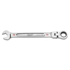Milwaukee 45-96-9814 1/2 Flex Head Ratcheting Wrench