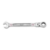 Milwaukee 45-96-9815 9/16 Flex Head Ratcheting Wrench -GREATLAKESPOWERTOOLS Sales 45 96 9815 37025.1670341551