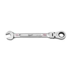 Milwaukee 45-96-9819 13/16 Flex Head Combination Wrench