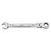 Milwaukee 45-96-9820 7/8 Flex Head Combination Wrench -GREATLAKESPOWERTOOLS Sales 45 96 9820 85898.1667581298