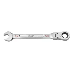 Milwaukee 45-96-9821 15/16 Flew Head Combination Wrench