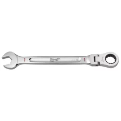 Milwaukee 45-96-9822 1 In. Flex Head Combination Wrench