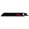Milwaukee 48-00-1420 6 In. Carbide Grit Sawzall Blade (3 Pk) -GREATLAKESPOWERTOOLS Sales 48 00 1420 2 26906.1581704281