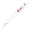 Milwaukee 48-00-5193 8 In. 10/14 TPI Sawzall Blades (5 Pk) -GREATLAKESPOWERTOOLS Sales 48 00 5193 2 02762.1581704291