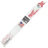 Milwaukee 48-00-8713 9 In. 10 TPI The Torch Sawzall Blade 25 Pk -GREATLAKESPOWERTOOLS Sales 48 00 8713 2 38742.1581704297