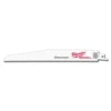 Milwaukee 48-01-2702 9 In. 7/11 TPI The Wrecker Sawzall Blade (10Pk) -GREATLAKESPOWERTOOLS Sales 48 01 2702 2 02297.1581704365