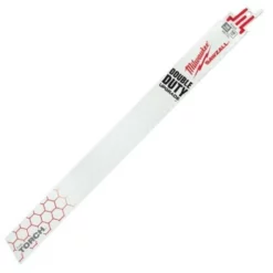 Milwaukee 48-01-2769 12 In. 18 TPI The Torch Sawzall Blade (10 Pk)