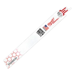 Milwaukee 48-01-2788 9 In. 18 TPI The Torch SAWZALL Blades (25 Pk)