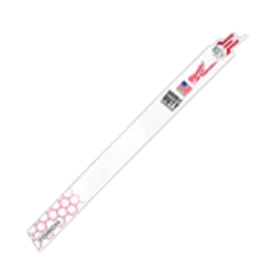 Milwaukee 48-01-2789 12 In. 18 TPI The Torch SAWZALL Blades (25 Pk)