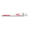 Milwaukee 48-01-6036 9 In. 5 TPI Thin Kerf Sawzall Blades (50 Pk) -GREATLAKESPOWERTOOLS Sales 48 01 6036 2 01359.1581704260