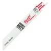 Milwaukee 48-01-6182 6 In. 14 TPI Sawzall Blades (50 Pk) -GREATLAKESPOWERTOOLS Sales 48 01 6182 2 33268.1581704347