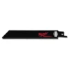 Milwaukee 48-01-6420 6 In. Carbide Grit Sawzall Blade (50 Pk) -GREATLAKESPOWERTOOLS Sales 48 01 6420 2 37391.1581704269