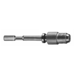 Milwaukee 48-03-3015 Spline To SDS-Plus Bit Adapter