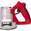 Milwaukee 48-10-5619 D-Handle Router Base Assembly -GREATLAKESPOWERTOOLS Sales 48 10 5619 2 65763.1581704270
