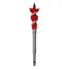 Milwaukee 48-13-0108 1-1/4 In. X 6 In. Speed Feed Wood Bit -GREATLAKESPOWERTOOLS Sales 48 13 0108 2 66760.1581704272