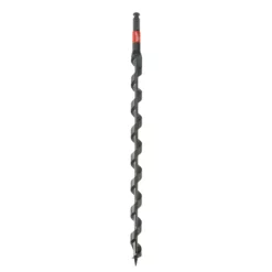 Milwaukee 48-13-6713 1-1/4 In X 18 In SHOCKWAVE Linemans Impact Auger
