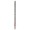 Milwaukee 48-13-7703 SHOCKWAVE Impact Duty 9/16 X 12 Linemans Fiberglass Drill Bits -GREATLAKESPOWERTOOLS Sales 48 13 7703 20285.1625663173