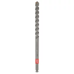 Milwaukee 48-13-7705 SHOCKWAVE Impact Duty 11/16 X 12 Linemans Fiberglass Drill Bits