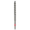 Milwaukee 48-13-7707 SHOCKWAVE Impact Duty 13/16 X 12 Linemans Fiberglass Drill Bits