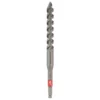 Milwaukee 48-13-7709 SHOCKWAVE Impact Duty 15/16 X 12 Linemans Fiberglass Drill Bits