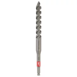 Milwaukee 48-13-7709 SHOCKWAVE Impact Duty 15/16 X 12 Linemans Fiberglass Drill Bits