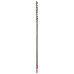 Milwaukee 48-13-7805 SHOCKWAVE Impact Duty 11/16 X 22 Linemans Fiberglass Drill Bits
