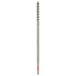 Milwaukee 48-13-7807 SHOCKWAVE Impact Duty 13/16 X 22 Linemans Fiberglass Drill Bits