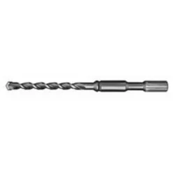 Milwaukee 48-20-4050 Spline Bit 2-Cutter 1/2 In. X 10 In.