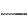 Milwaukee 48-20-4380 Spline Bit 4-Cutter 1 In. X 36 In. 1 Milwaukee 48-20-4380 Spline Bit 4-Cutter 1 In. X 36 In. -GREATLAKESPOWERTOOLS Sales 48 20 4380 2 16179.1581704276