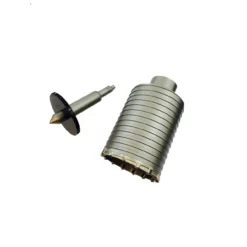 Milwaukee 48-20-5150 SDS-MAX/Spline Thick Wall Carbide Tip Bit 3-1/2in