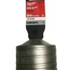 Milwaukee 48-20-5240 SDS+ CORE 3-9/16 In. X 2 In. -GREATLAKESPOWERTOOLS Sales 48 20 5240 2 84106.1581704330