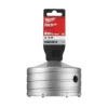 Milwaukee 48-20-5255 SDS+ CORE 4-3/8 In. X 2 In. -GREATLAKESPOWERTOOLS Sales 48 20 5255 2 11511.1581704331