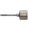 Milwaukee 48-20-5436 5 In. X 11-3/8 In. One Piece SDS-MAX Core Bit 1 Milwaukee 48-20-5436 5 In. X 11-3/8 In. One Piece SDS-MAX Core Bit -GREATLAKESPOWERTOOLS Sales 48 20 5436 2 21403.1581704273