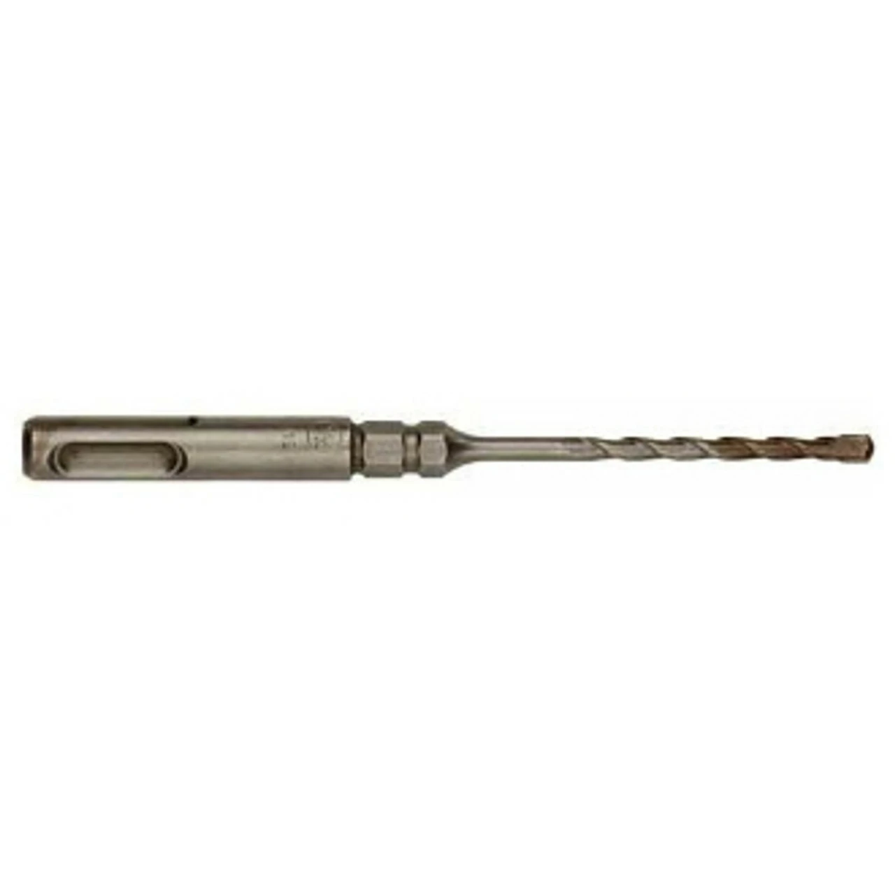 Milwaukee 48-20-7192 SDS Bit 3/16 In. X 7 In. With 1/4 In. Hex 25 Pack 3 Milwaukee 48-20-7192 SDS Bit 3/16 In. X 7 In. With 1/4 In. Hex 25 Pack