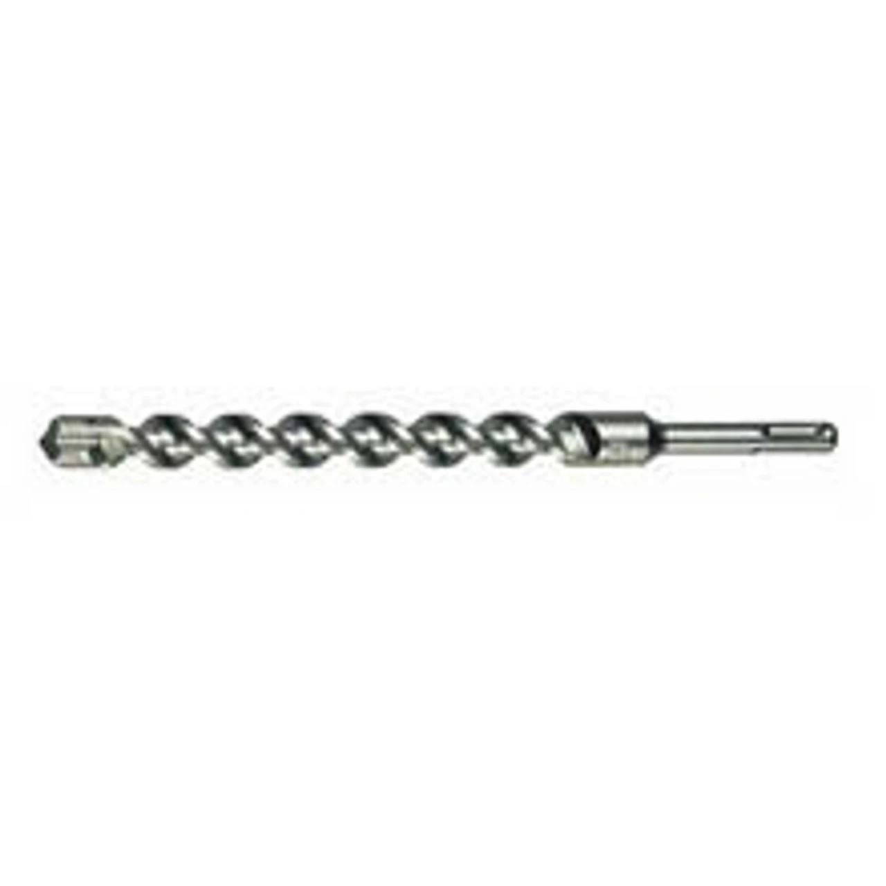 Milwaukee 48-20-7200 SDS Bit 4-Cutter 5/8 In. X 8 In. 3 Milwaukee 48-20-7200 SDS Bit 4-Cutter 5/8 In. X 8 In.