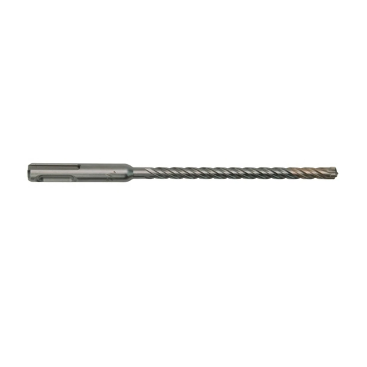 Milwaukee 48-20-7330 1/4 In. X 4 In. MX4 SDS+ Carbide Drill Bit 3 Milwaukee 48-20-7330 1/4 In. X 4 In. MX4 SDS+ Carbide Drill Bit