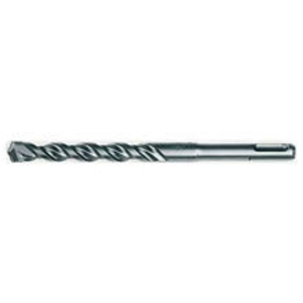 Milwaukee 48-20-7410 SDS+ Bit 3/16 In. X 2 In. X 4 In. 3 Milwaukee 48-20-7410 SDS+ Bit 3/16 In. X 2 In. X 4 In.
