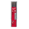 Milwaukee 48-20-7931 1/4 In. X 6 In. MX4 SDS+ Carbide Drill Bits 15pk -GREATLAKESPOWERTOOLS Sales 48 20 7931 2 09022.1581704285