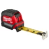 Milwaukee 48-22-0316 16ft Compact Magnetic Tape Measure 1 Milwaukee 48-22-0316 16ft Compact Magnetic Tape Measure -GREATLAKESPOWERTOOLS Sales 48 22 0316 27040.1666015861