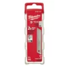 Milwaukee 48-22-1118 18mm General Purpose Snap Blades (10 PK) -GREATLAKESPOWERTOOLS Sales 48 22 1118 2 90707.1581704338