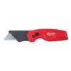 Milwaukee 48-22-1500 FASTBACK Compact Folding Utility Knife -GREATLAKESPOWERTOOLS Sales 48 22 1500 2 12778.1581704271