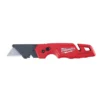 Milwaukee 48-22-1502 FASTBACK Folding Utility Knife W/ Blade Storage -GREATLAKESPOWERTOOLS Sales 48 22 1502 2 69346.1581704271