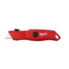 Milwaukee 48-22-1512 Self Retracting Utility Knife -GREATLAKESPOWERTOOLS Sales 48 22 1512 1 73178.1676480529